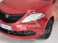 2020 Lancia YPSILON