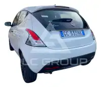 2020 Lancia YPSILON