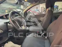 2020 Lancia YPSILON