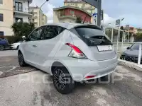 2020 Lancia YPSILON