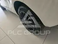 2020 Lancia YPSILON