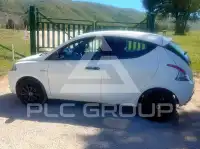 2020 Lancia YPSILON