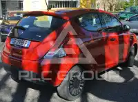 2020 Lancia YPSILON