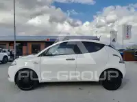 2020 Lancia YPSILON