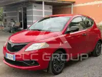2020 Lancia YPSILON