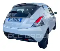 2020 Lancia YPSILON