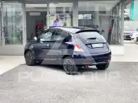 2020 Lancia YPSILON