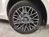2020 Lancia YPSILON
