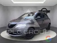 2020 Lancia YPSILON