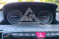 2020 Lancia YPSILON