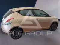 2020 Lancia YPSILON