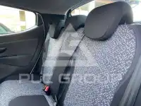 2020 Lancia YPSILON