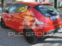 2020 Lancia YPSILON
