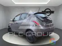 2020 Lancia YPSILON