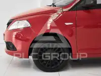 2020 Lancia YPSILON