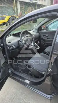 2020 Lancia YPSILON
