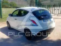 2020 Lancia YPSILON