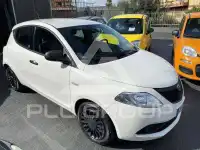 2020 Lancia YPSILON