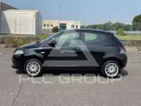 2020 Lancia YPSILON