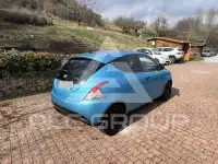 2020 Lancia YPSILON