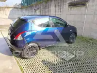 2020 Lancia YPSILON