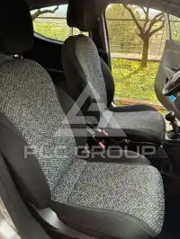 2020 Lancia YPSILON