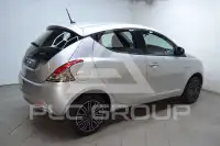 2020 Lancia YPSILON