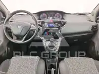 2020 Lancia YPSILON