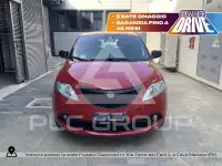 2020 Lancia YPSILON
