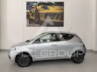 2020 Lancia YPSILON
