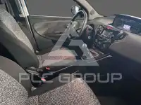 2020 Lancia YPSILON
