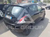 2020 Lancia YPSILON