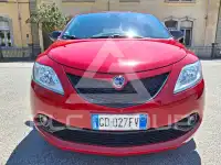 2020 Lancia YPSILON