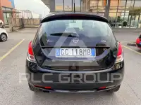 2020 Lancia YPSILON