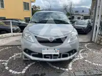 2020 Lancia YPSILON