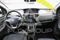 2020 Lancia YPSILON