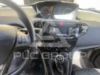 2020 Lancia YPSILON