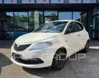 2020 Lancia YPSILON