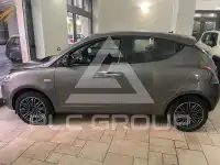 2020 Lancia YPSILON
