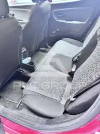 2020 Lancia YPSILON