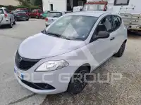2020 Lancia YPSILON