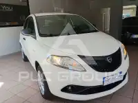 2020 Lancia YPSILON