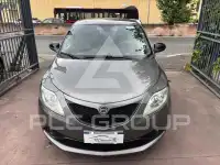 2020 Lancia YPSILON