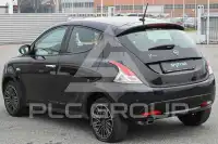 2020 Lancia YPSILON