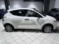 2020 Lancia YPSILON