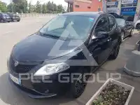 2020 Lancia YPSILON
