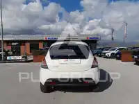 2020 Lancia YPSILON