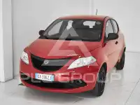 2020 Lancia YPSILON