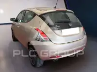 2020 Lancia YPSILON