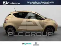 2020 Lancia YPSILON